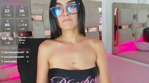 madison online show from November 8, 5:45 am