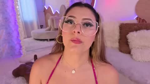    online show from April 6, 7:04 pm