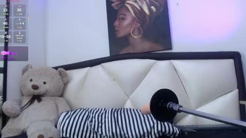 M A D I S O N online show from April 22, 2:52 am