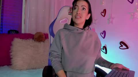 Madison   online show from March 5, 1:28 pm