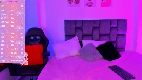 Madison Rosee online show from March 11, 11:47 am