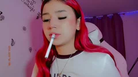 madso x17 online show from February 28, 11:23 pm