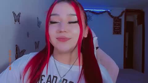 madso x17 online show from February 7, 12:03 am