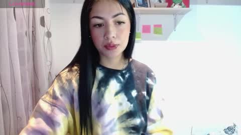 Madison Cambel online show from January 23, 10:32 am