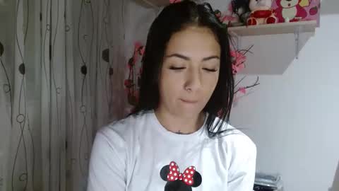 Madison Cambel online show from October 4, 3:01 am