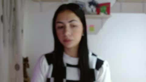 Madison Cambel online show from March 12, 10:26 am