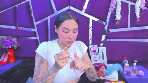 madisondeep online show from April 24, 2:58 am