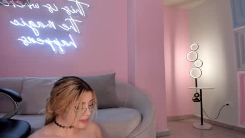 Madison Kane online show from March 26, 11:56 am