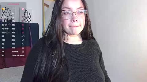 Madison Rogers online show from February 1, 7:18 am