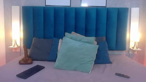 Madison Smith online show from March 26, 11:17 pm