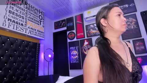 Madisson online show from March 11, 12:06 pm