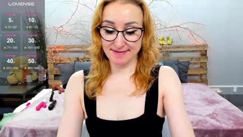 Madisson online show from March 3, 1:07 am