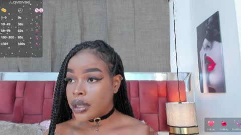 Madisson Lopez online show from April 6, 8:43 pm