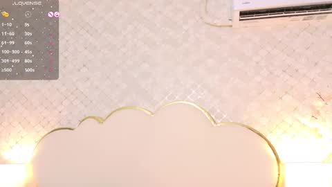 Madisson Lopez online show from October 6, 10:25 pm