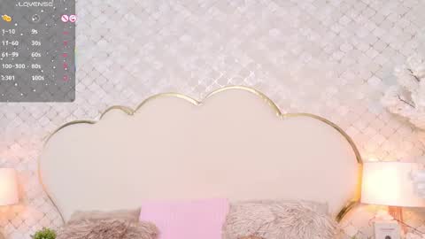 Madisson Lopez online show from October 19, 11:40 pm