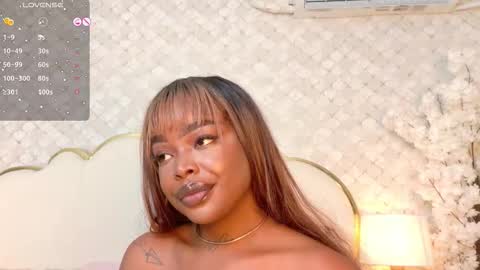 Madisson Lopez online show from January 8, 11:42 pm