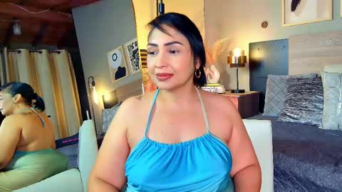 MADISSOONE  online show from June 1, 12:34 am