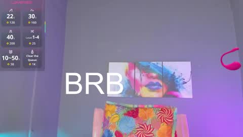 Madi online show from May 30, 6:05 pm