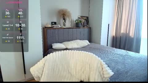 Madlen online show from November 17, 5:41 am