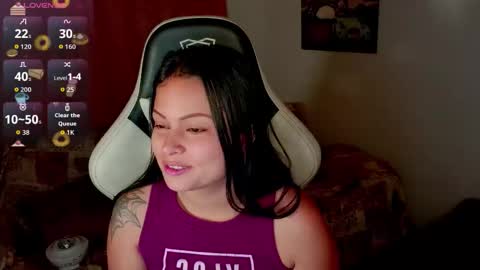 mafecito24 online show from March 6, 6:30 am