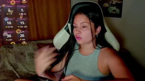 mafecito24 online show from March 21, 5:23 am