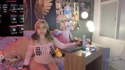 mafecosecret online show from October 5, 2:49 am