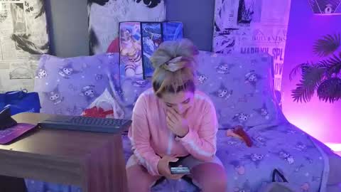 mafecosecret online show from January 15, 4:51 am