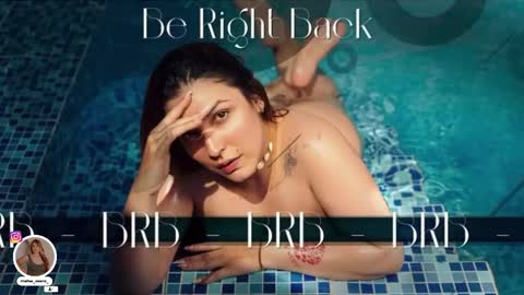 Mafe online show from February 22, 7:48 pm