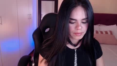 Mafer Flor online show from February 17, 3:15 am