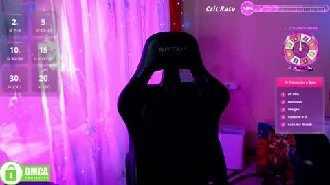 mag1c_eyes online show from January 6, 8:01 pm