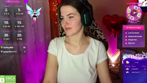 mag1c_eyes online show from March 4, 9:54 pm