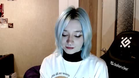 Sophia online show from November 13, 3:44 pm