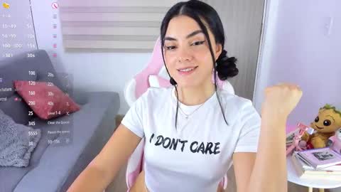 Eva online show from October 21, 4:33 pm