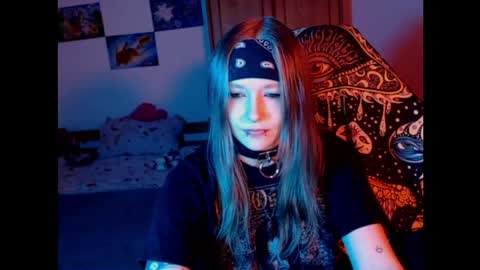 Magdalene Swaggy online show from April 9, 6:02 pm