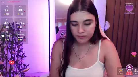 Luna  online show from February 24, 11:19 am