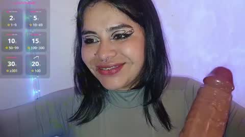 Alice online show from April 21, 3:57 am