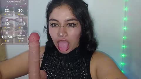 Alice online show from February 22, 2:45 am