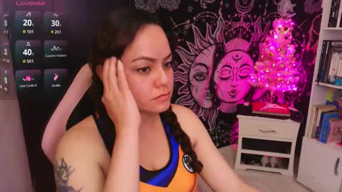 Claire online show from November 29, 11:53 pm