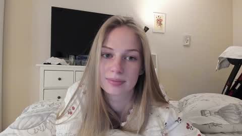 Alice  online show from January 7, 11:26 am