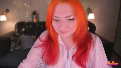 magic_eva online show from December 15, 5:07 pm