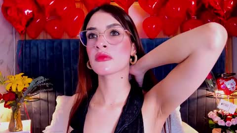 M Rss  online show from February 20, 8:58 pm