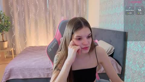 Merry online show from February 19, 2:44 am