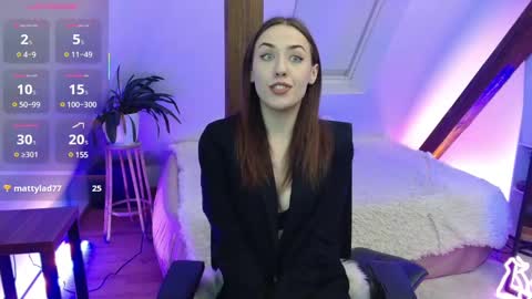 Zooey online show from March 11, 6:30 pm