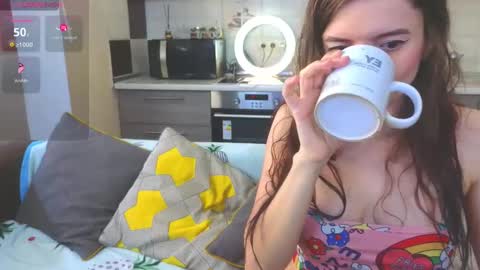 Alice online show from February 18, 9:43 am