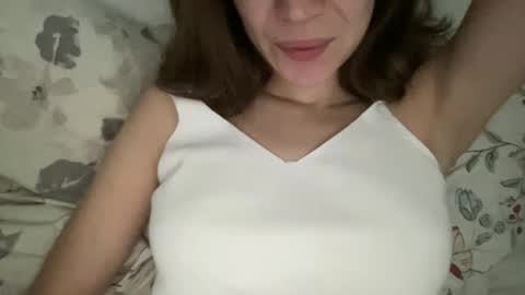 magicgirl50053 online show from February 27, 3:01 pm