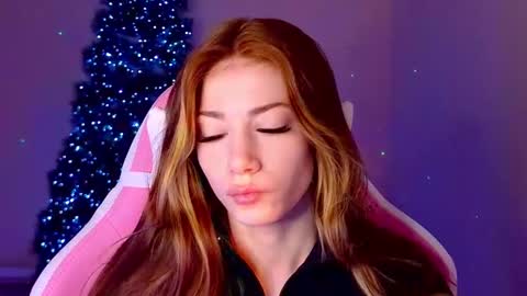 Angel online show from January 16, 7:52 pm