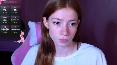 Angel online show from June 14, 7:03 pm