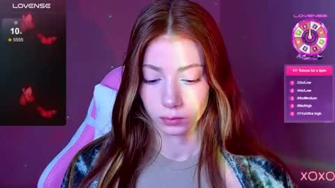 Angel online show from March 12, 12:53 am