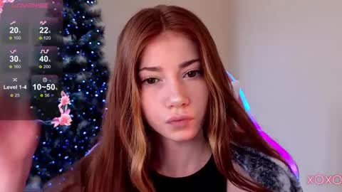 Angel online show from January 9, 9:16 am