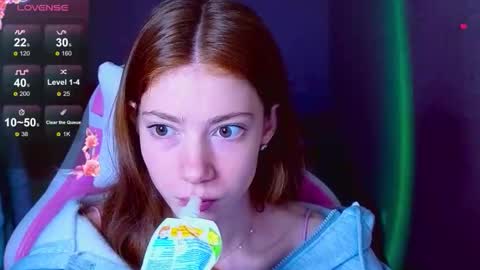 Angel online show from December 15, 8:14 pm